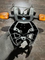 Крепление номера BMW K1300S — фото 8