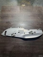 Кронштейн подножек Лев. BMW R1150RT б/у