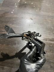 Кронштейн регулировки сиденья BMW R1200RT 2005-2013 — фото 4