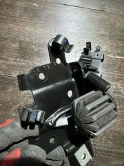 Кронштейны бака BMW R1250RT — фото 4