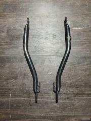 Кронштейны рамы BMW R1150R Rockster  б/у