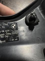 Накладка Прав. BMW R1200GS — фото 8
