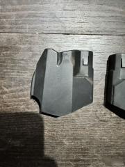 Накладка на дроссельную заслонку BMW R1200RT 2005-2013 — фото 2