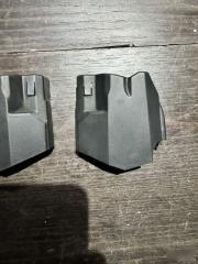 Накладка на дроссельную заслонку BMW R1200RT 2005-2013 — фото 3