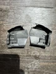Накладка на дроссельную заслонку BMW R1200RT 2005-2013 — фото 6
