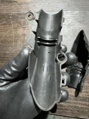 Накладка на нижнюю катушку BMW R1200RT 2005-2013 — фото 9