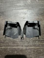 Накладки на дроссельные заслонки BMW R1200RT 2005-2013 — фото 5