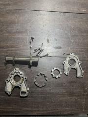 Насос масляный BMW R1200RT 2005-2013 б/у
