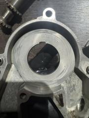 Насос масляный BMW R1200RT 2005-2013 — фото 8