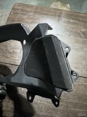 Облицовка приборной панели BMW R1200RT 2005-2013 — фото 7