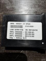 Основной модуль BMW R1250RT — фото 2