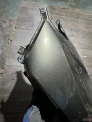 Пластик бака Лев. BMW R1250RT  — фото 4