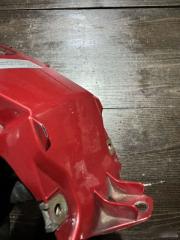 Пластик бака BMW R1200RT 2005-2013 — фото 3