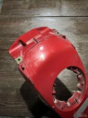 Пластик бака BMW R1200RT 2005-2013 — фото 6