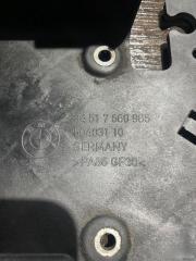 Пластик блока ABS BMW K1200S — фото 2