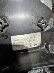 Пластик подрамника BMW R1200RT 2005-2013 — фото 4