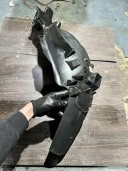 Пластик подрамника BMW R1200RT 2005-2013 — фото 8