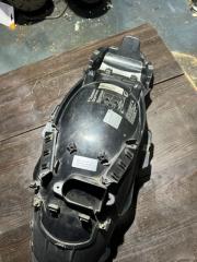 Пластик подрамника BMW R1200RT 2005-2013 — фото 3