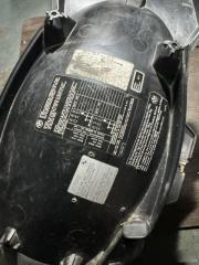 Пластик подрамника BMW R1200RT 2005-2013 — фото 5
