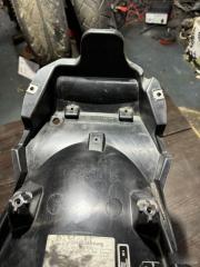 Пластик подрамника BMW R1200RT 2005-2013 — фото 6