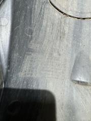 Пластик подрамника BMW R1200RT 2005-2013 — фото 10