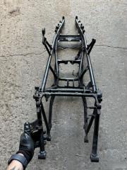 Подрамник BMW R1200RT 2005-2013 — фото 8