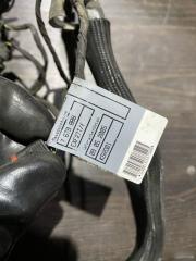Проводка инжектора BMW K1200S — фото 5