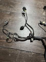 Проводкаа ДВС BMW R1250RT — фото 8