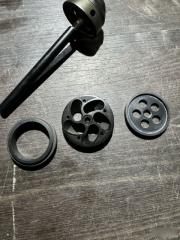 Слайдер редуктора BMW K1300GT — фото 2