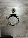 Хомут коллектора BMW R1200RT 2005-2013 б/у