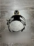 Хомут коллектора BMW R1200RT 2005-2013 — фото 2