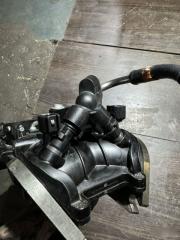 Дроссель в сборе Harley-Davidson Fat Bob 2022 — фото 9