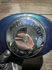 Корпус фильтра Harley-Davidson Softail 2002 — фото 2
