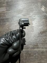 Крепление сигнала Harley-Davidson Fat Bob 2022 — фото 4
