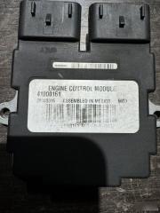 Модуль ECM Harley-Davidson XL883 Sportster  — фото 2