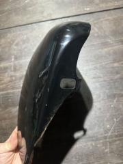 Накладка на бак Harley-Davidson XL1200 Sportster — фото 9
