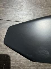 Накладка на бак Harley-Davidson XL883 Sportster — фото 2