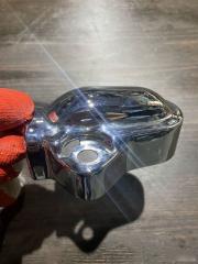 Накладки на маятник Harley-Davidson V-rod 2002-2006 — фото 8
