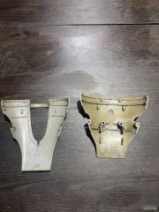 Облицовка руля Harley-Davidson V-rod 2002-2006 — фото 4