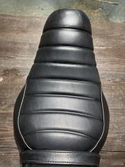 Сиденье Harley-Davidson XL883 Sportster  — фото 7