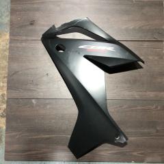 Боковой пластик Лев. Honda CBR650R  б/у