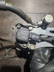 Инжектор Honda VFR800x Crossrunner — фото 6