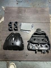 Корпус воздушного фильтра Honda CBR650F б/у