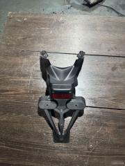 Крепление номера Honda VFR800x Crossrunner  б/у