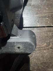 Крепление номера Honda VFR800x Crossrunner  — фото 3