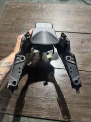 Крепление номера Honda VFR800x Crossrunner  — фото 8