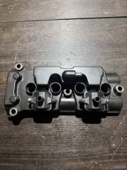 Крышка клапанная Honda CB650F б/у
