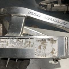 Маятник Honda CBR600RR 2005-2006 — фото 6