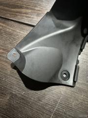 Накладка Лев. Honda CBR1100XX Blackbird  — фото 2