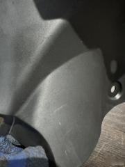 Накладка Лев. Honda CBR1100XX Blackbird  — фото 4